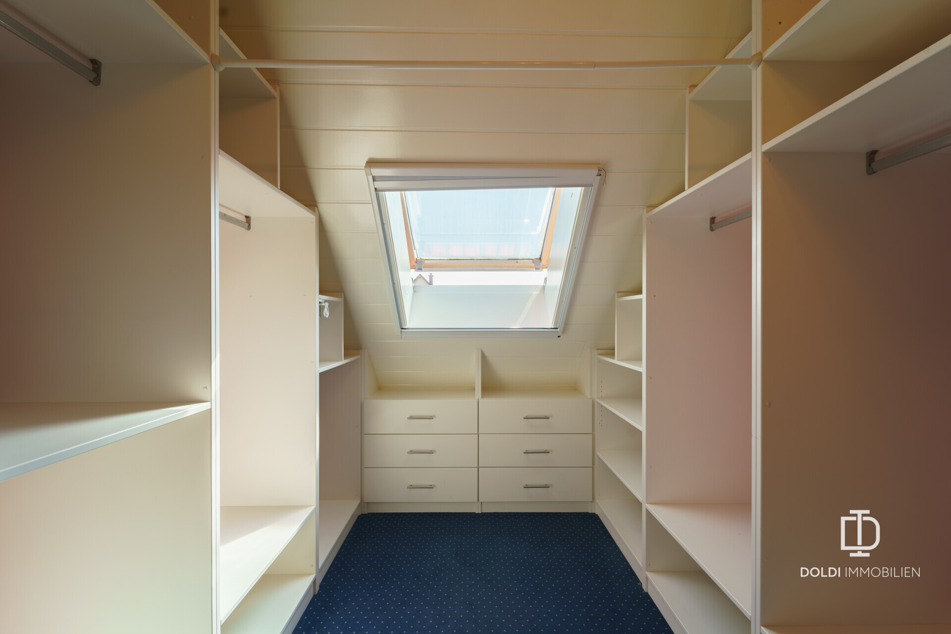 Ankleidezimmer