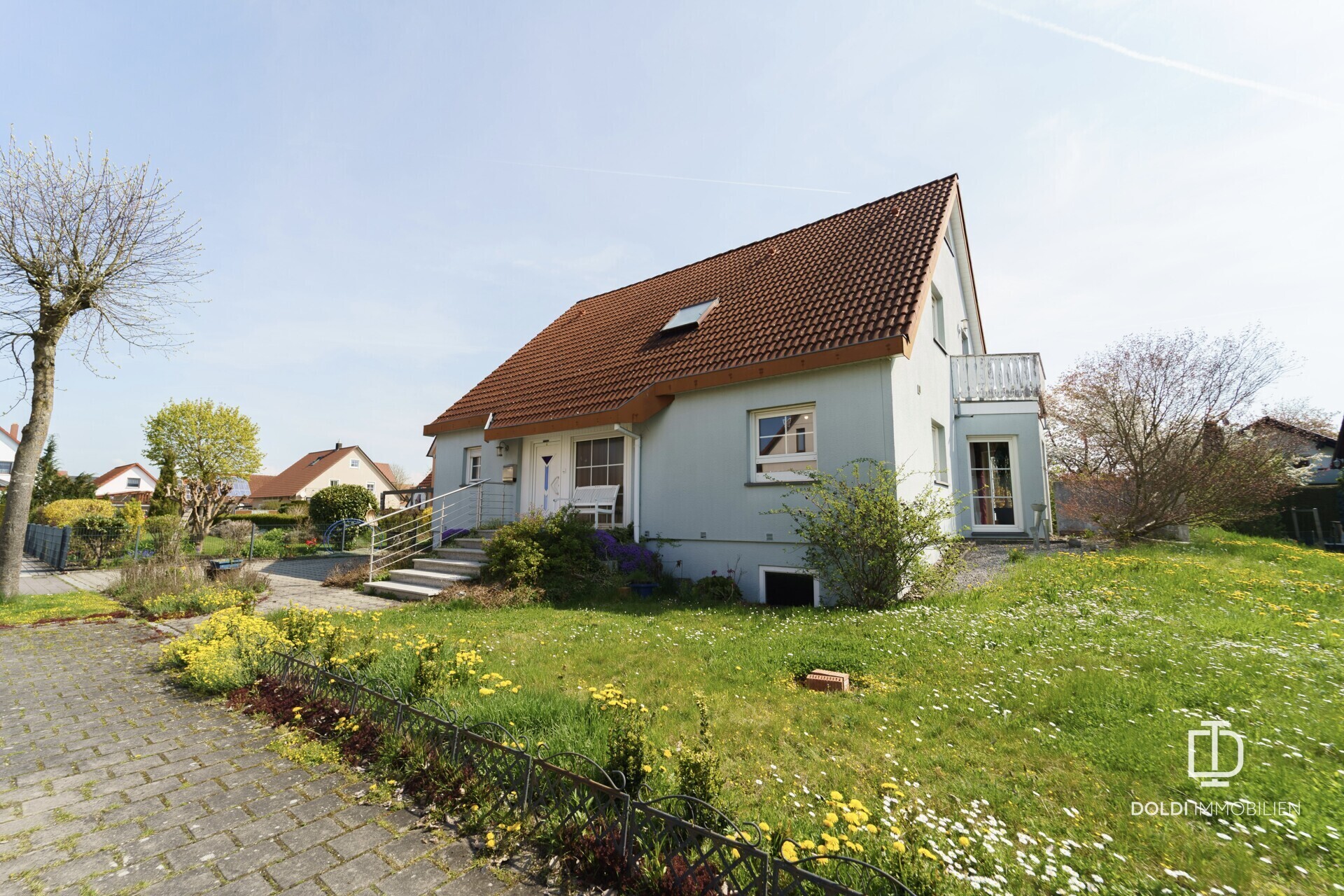 Außenaufnahme