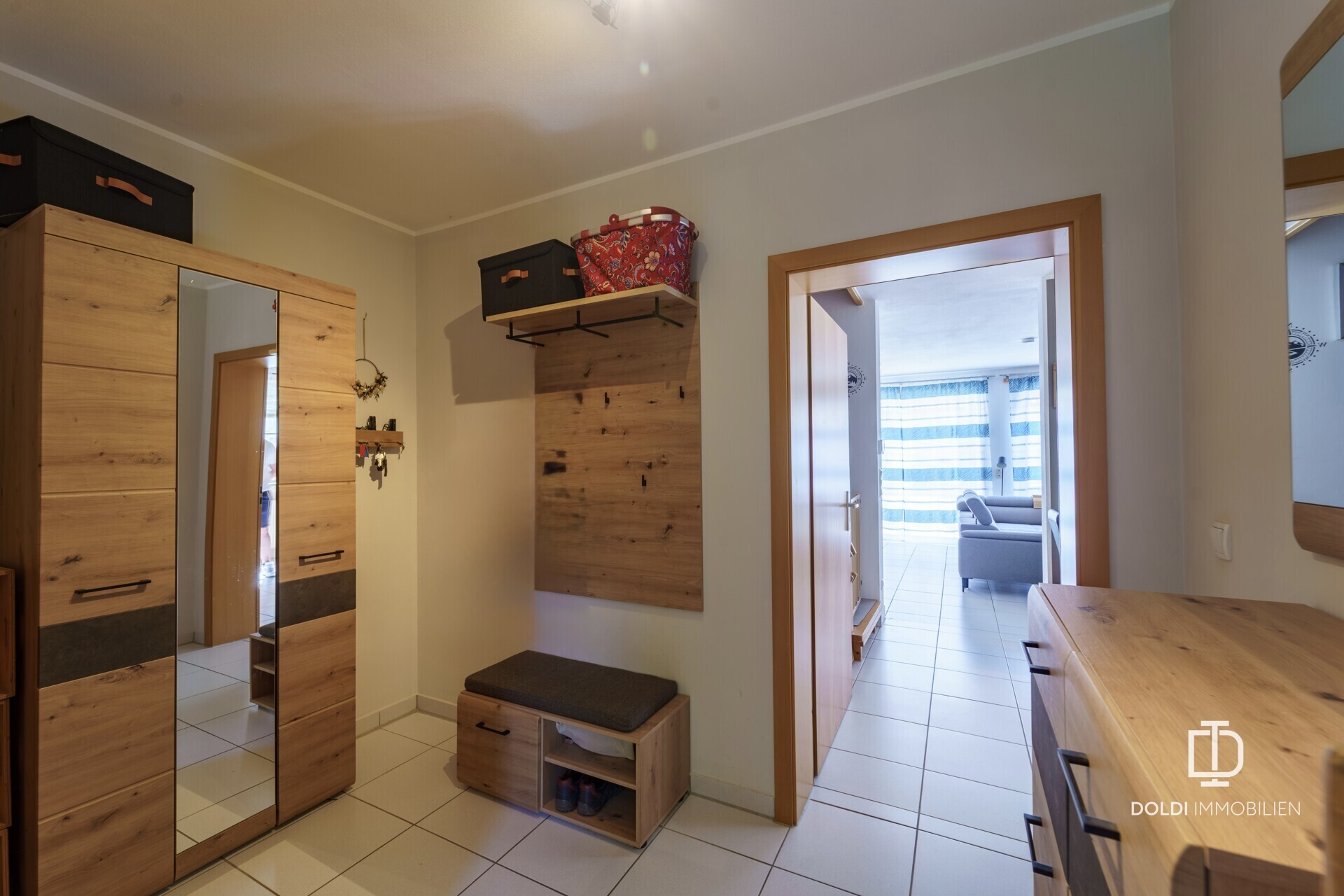 Garderobe
