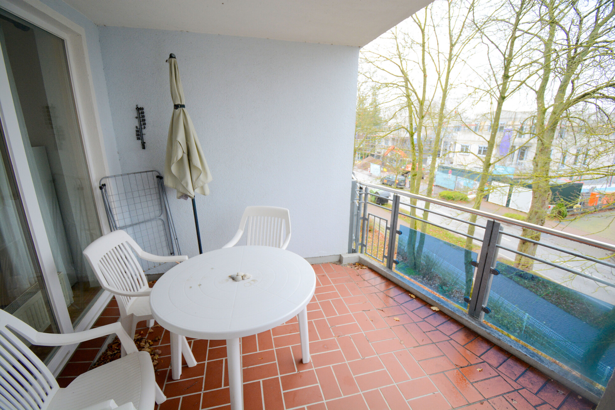 Loggia