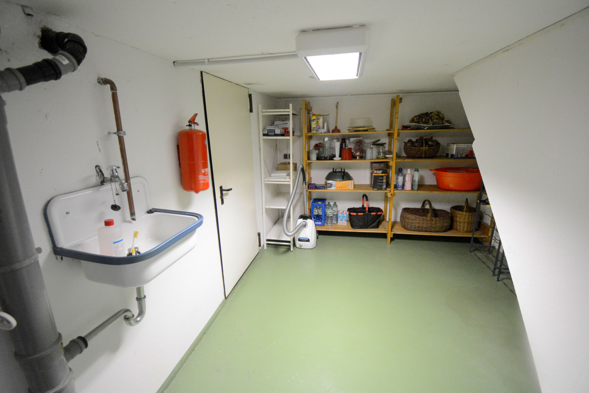 Kellerraum 1
