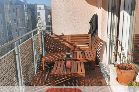 Balkon
