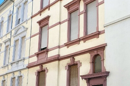 Vorderhaus