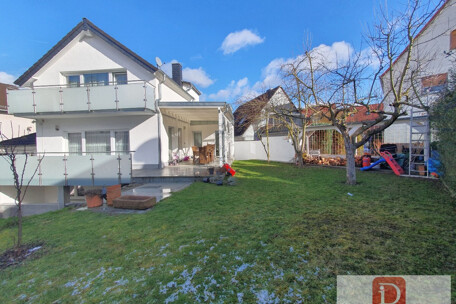 Hausansicht Bild 2
