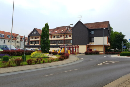 Hausansicht Bild 1