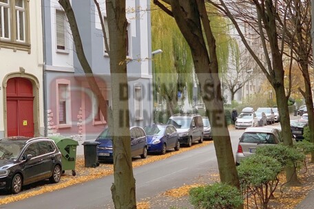 Aussicht vom Loggia