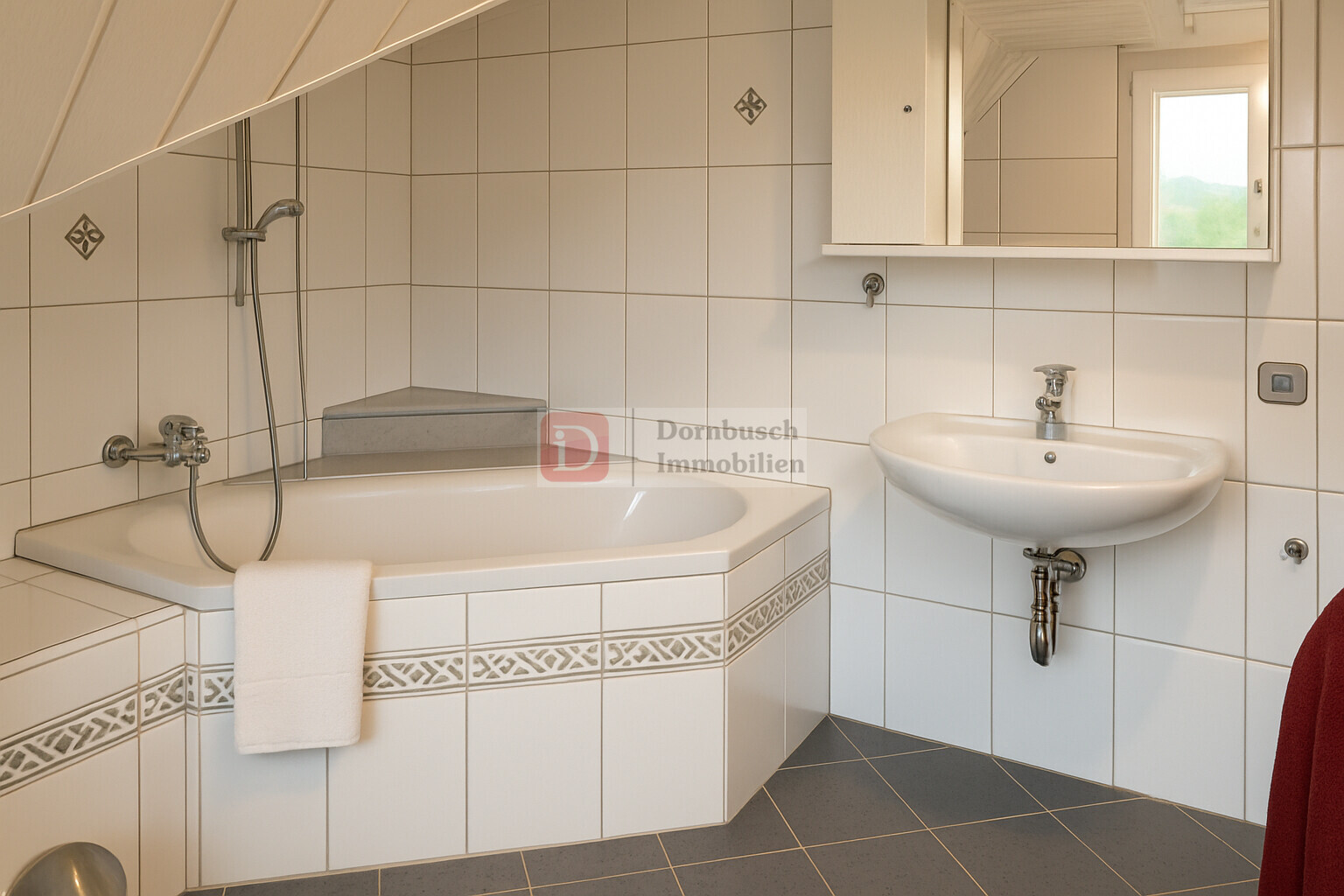 Badezimmer Bild 2