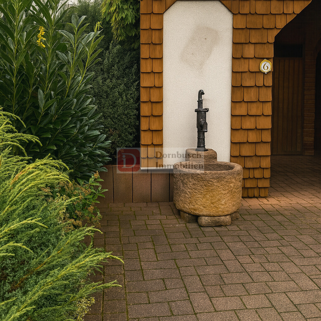 Brunnen 