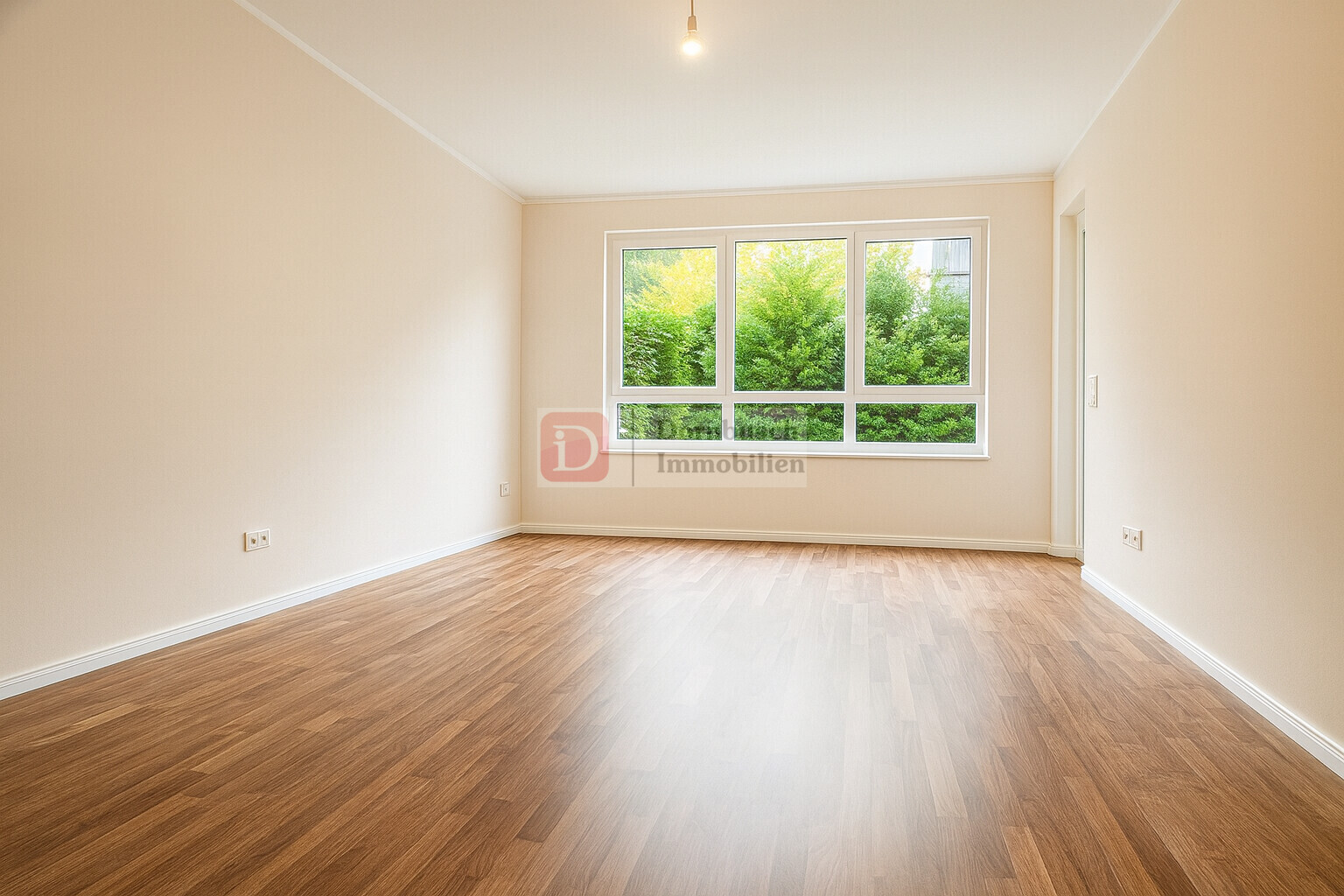 Wohn- und Essbereich