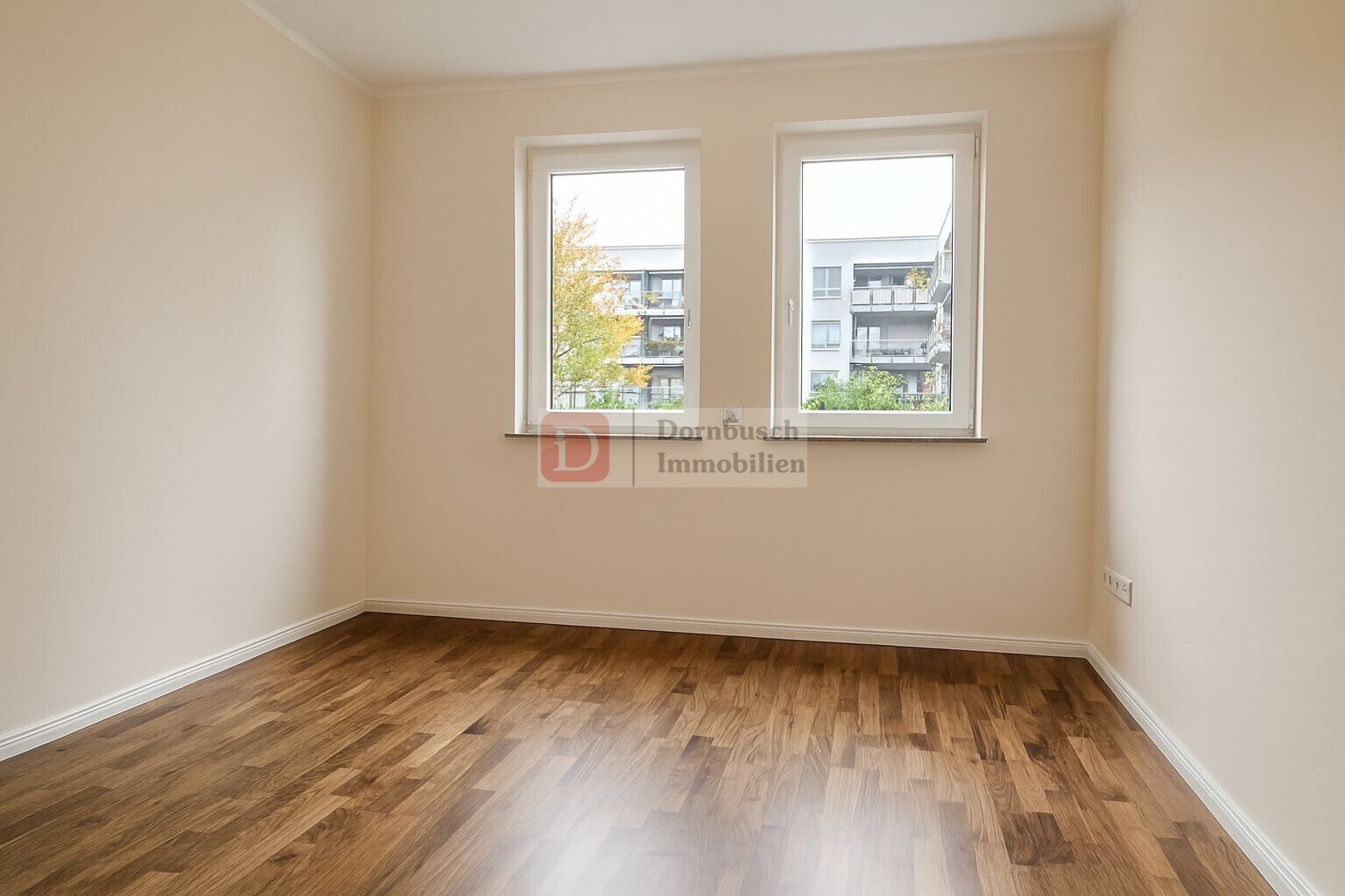 Arbeits-/Kinderzimmer