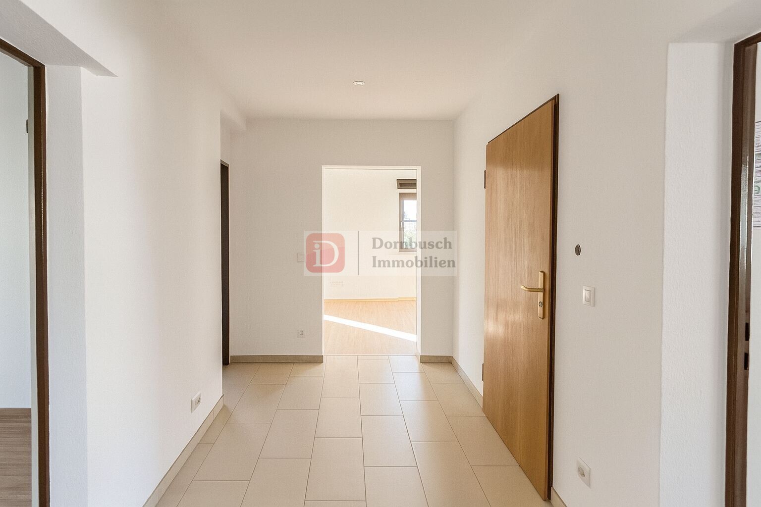 Flurbereich - Staging