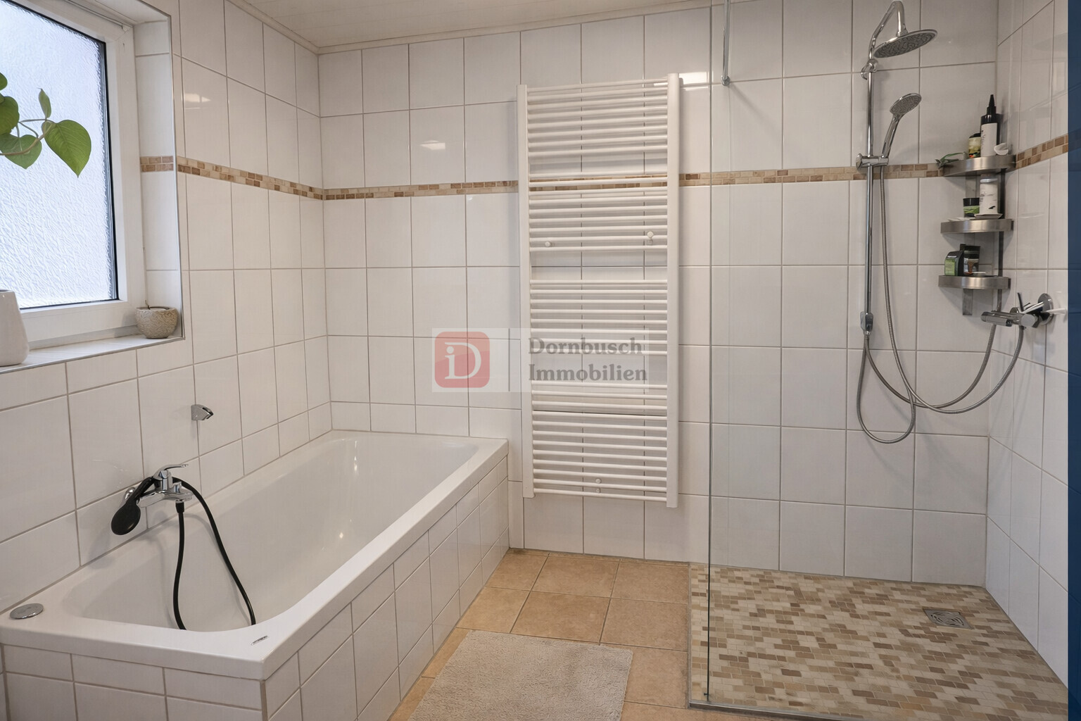 Badezimmer Bild 2