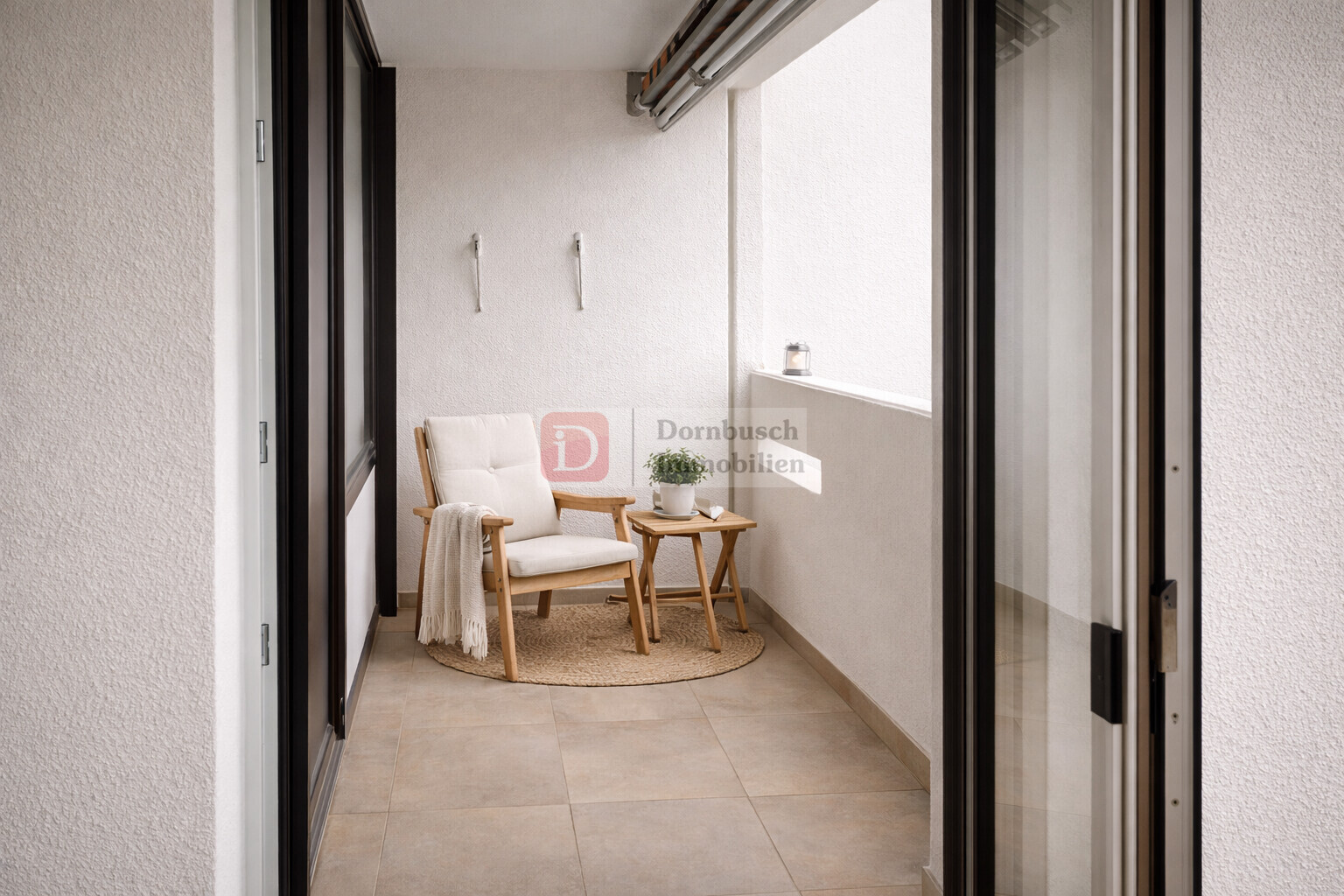 Loggia
