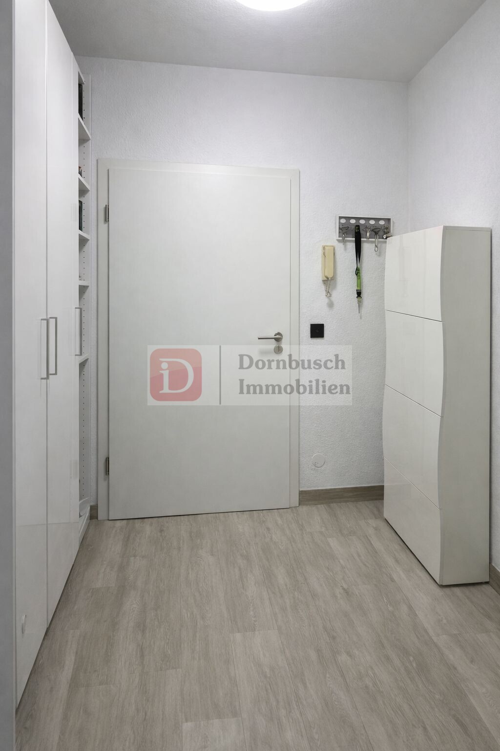 Eingangsbereich
