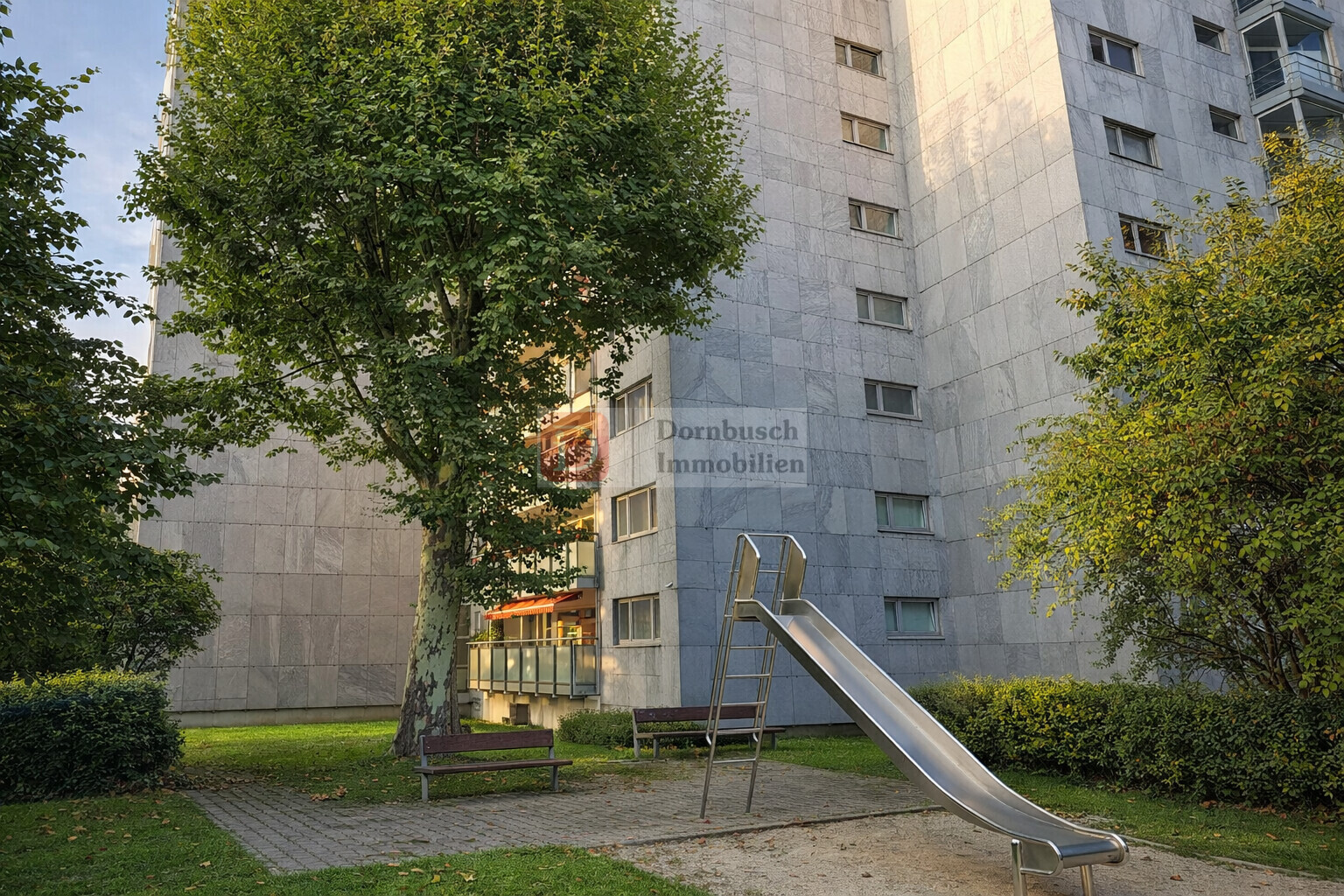 Spielplatz