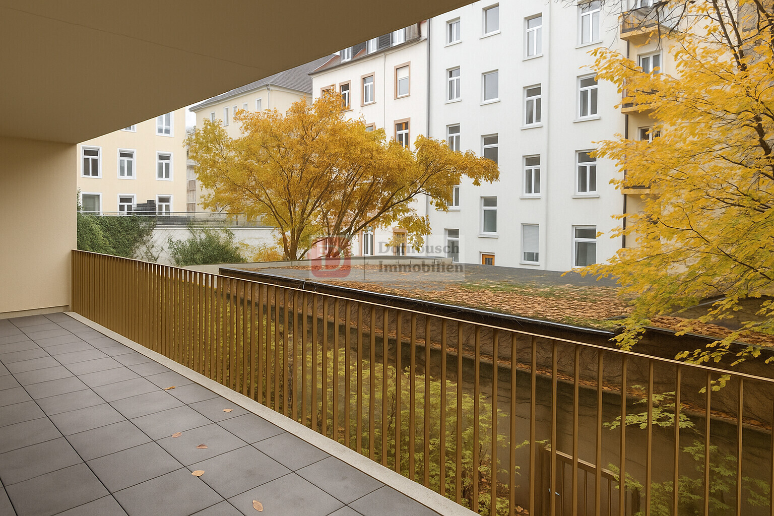 Balkon Bild 2