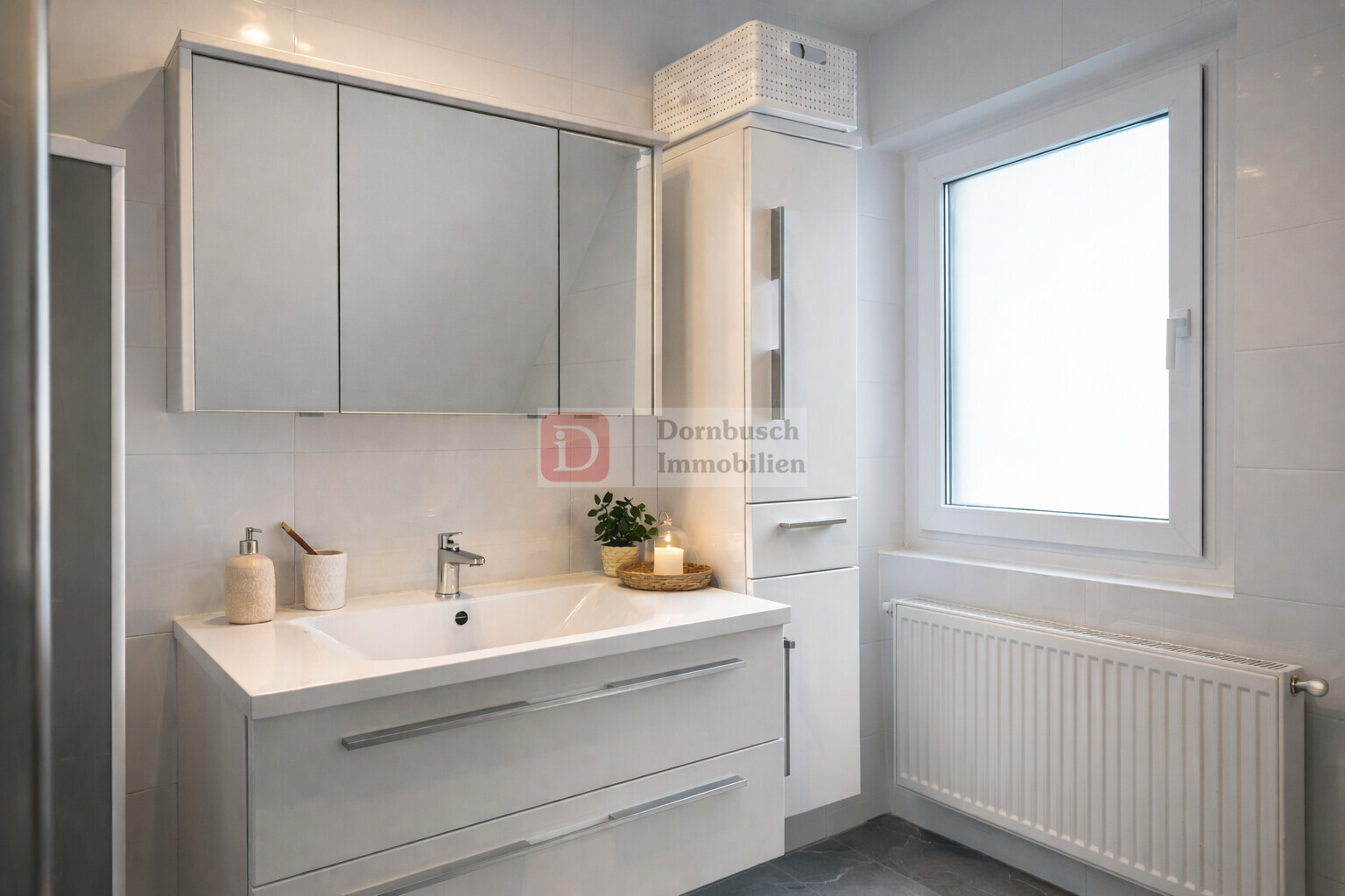 Badezimmer Bild 2