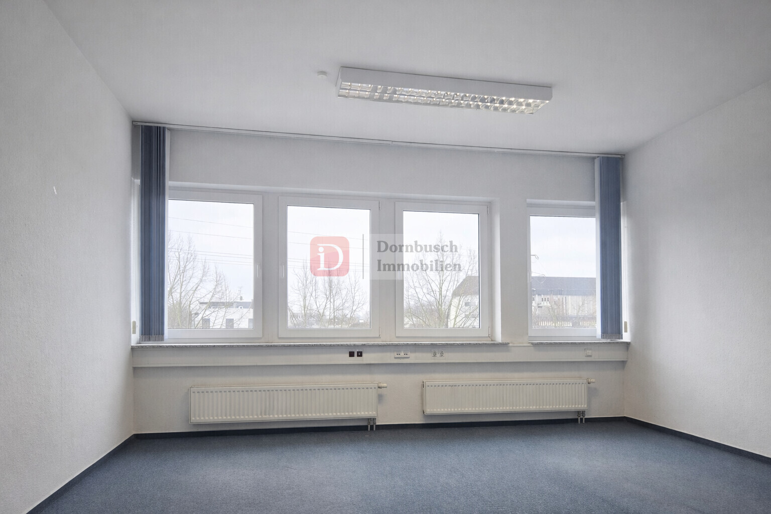 Büro Bild 1