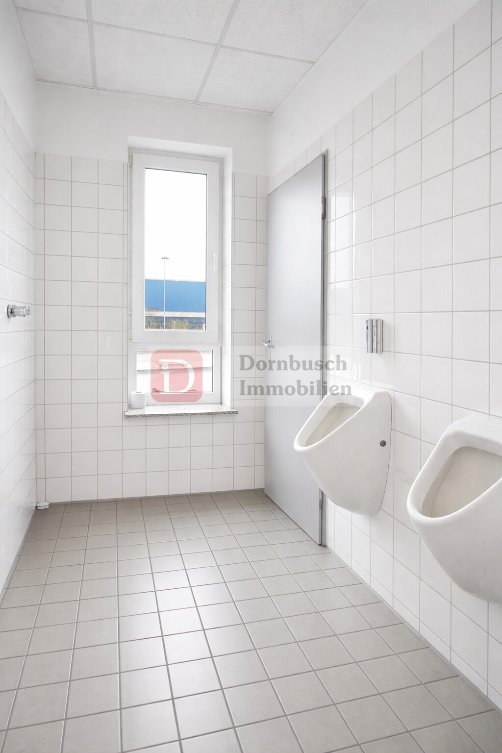 Pissoir