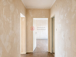 Eingangsbereich