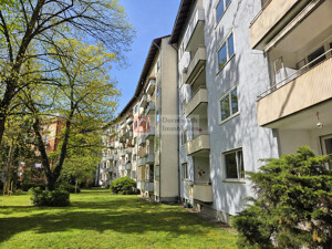 Hinterhof