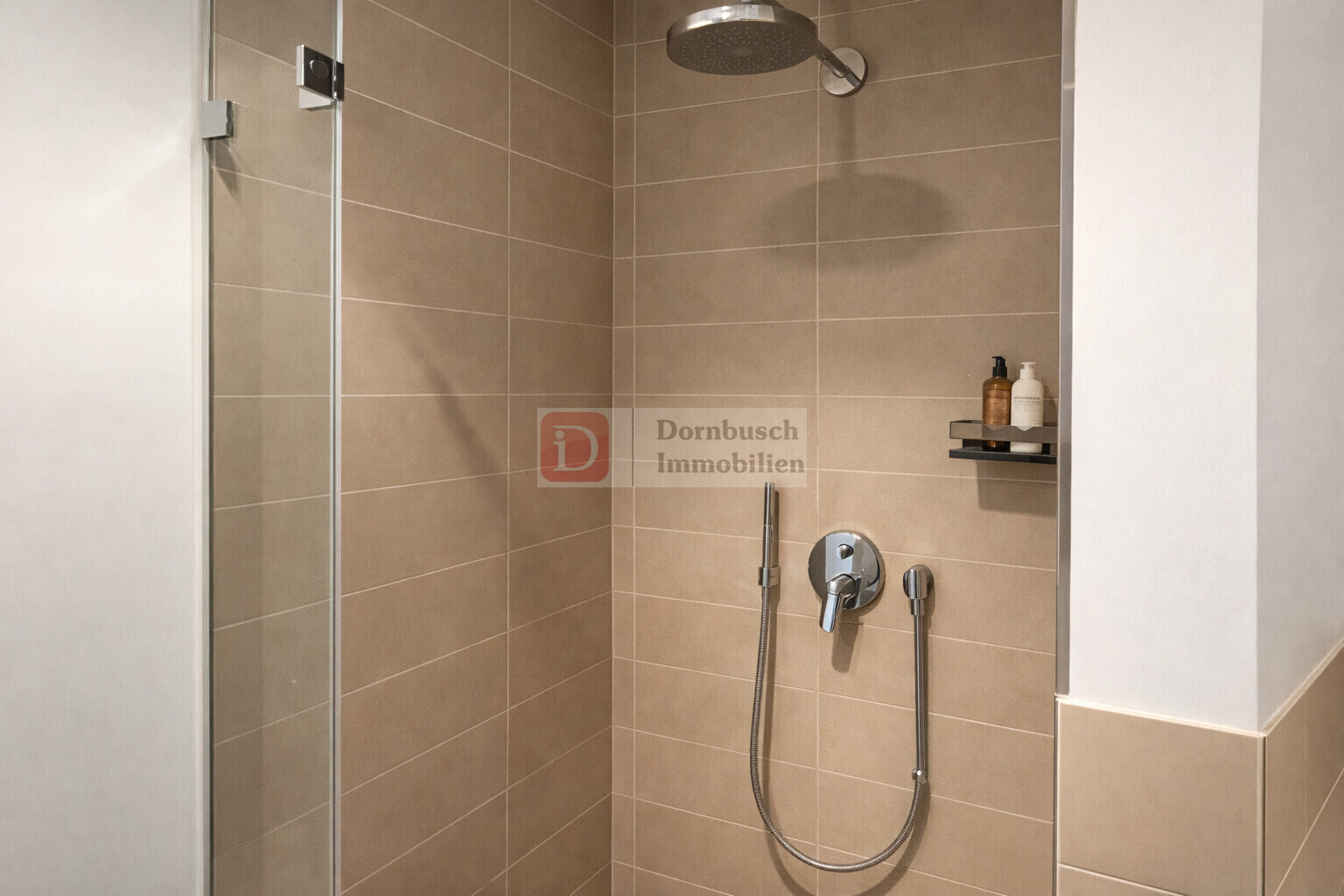 Dusche