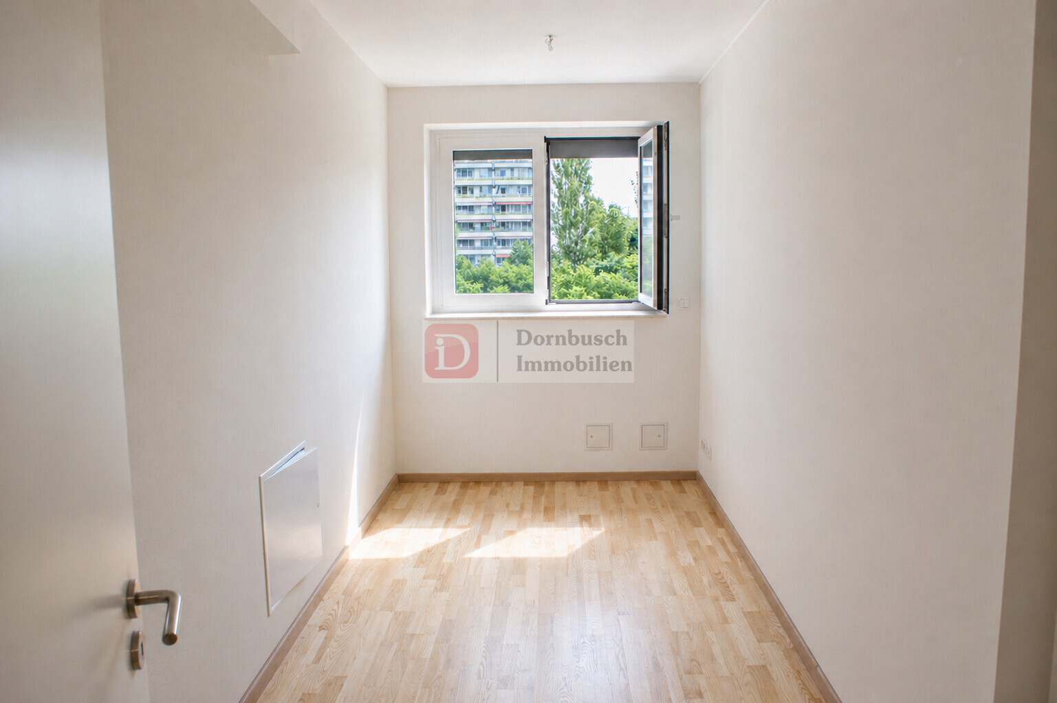 Arbeitszimmer