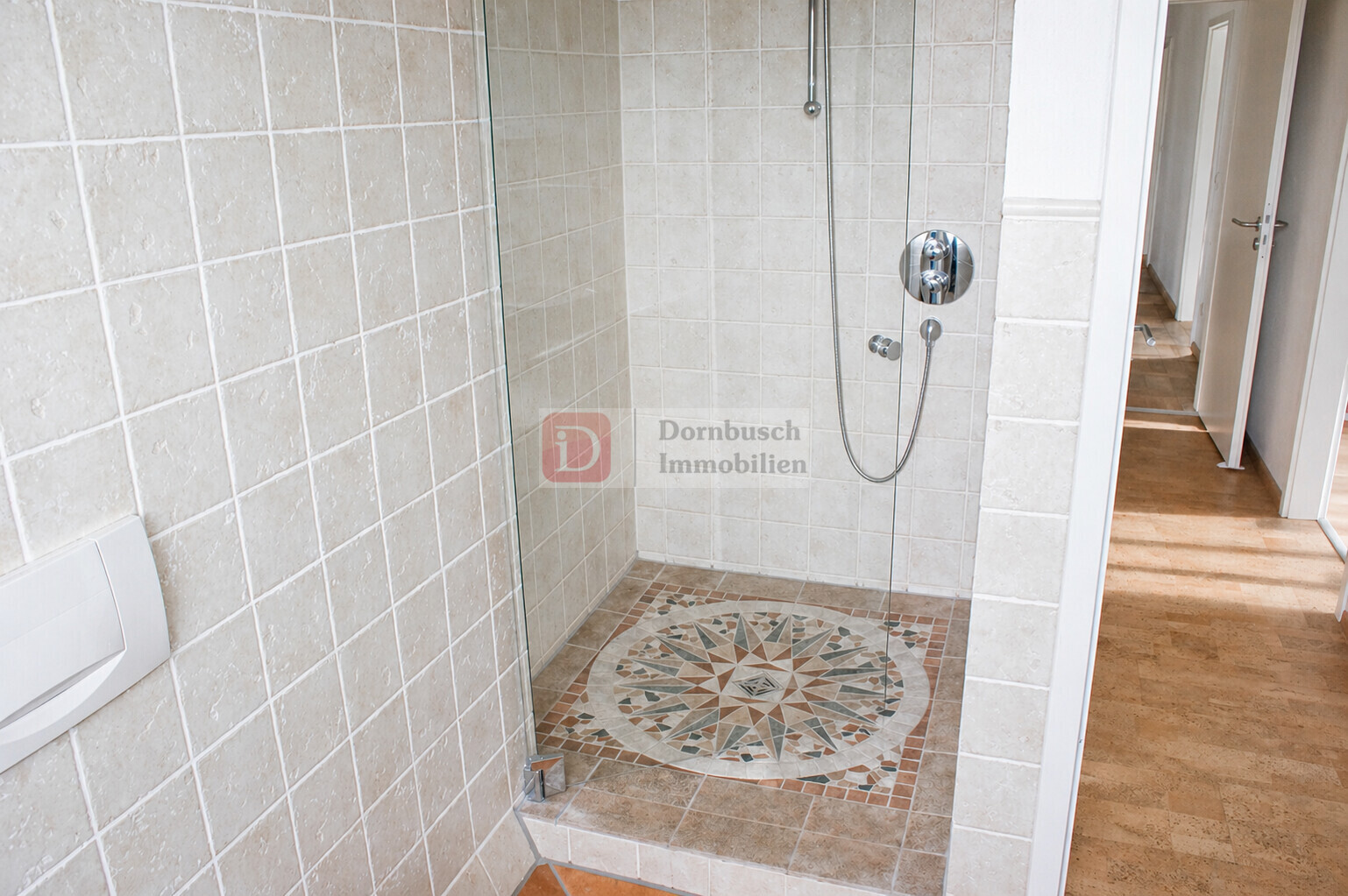 Dusche