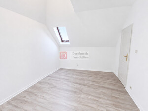 Durchgangszimmer / Arbeitszimmer