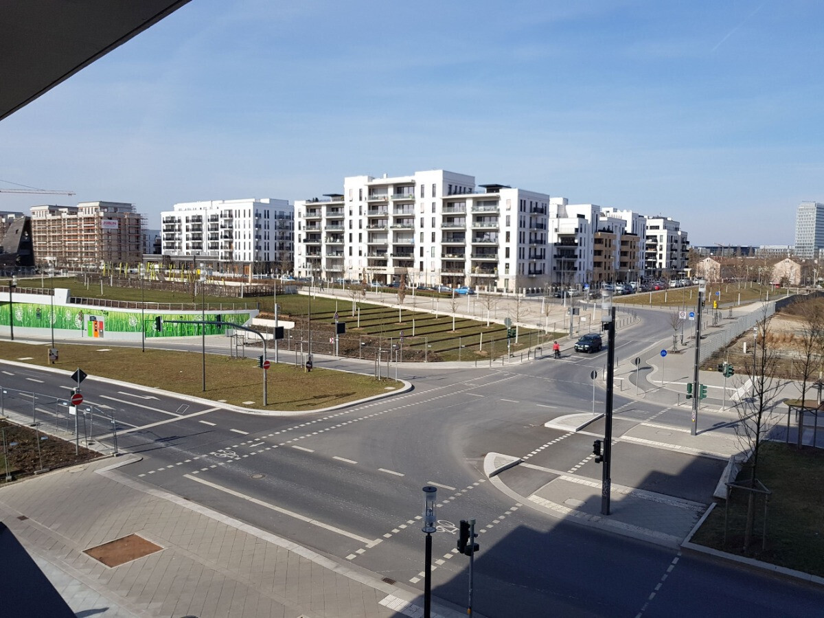Aussicht