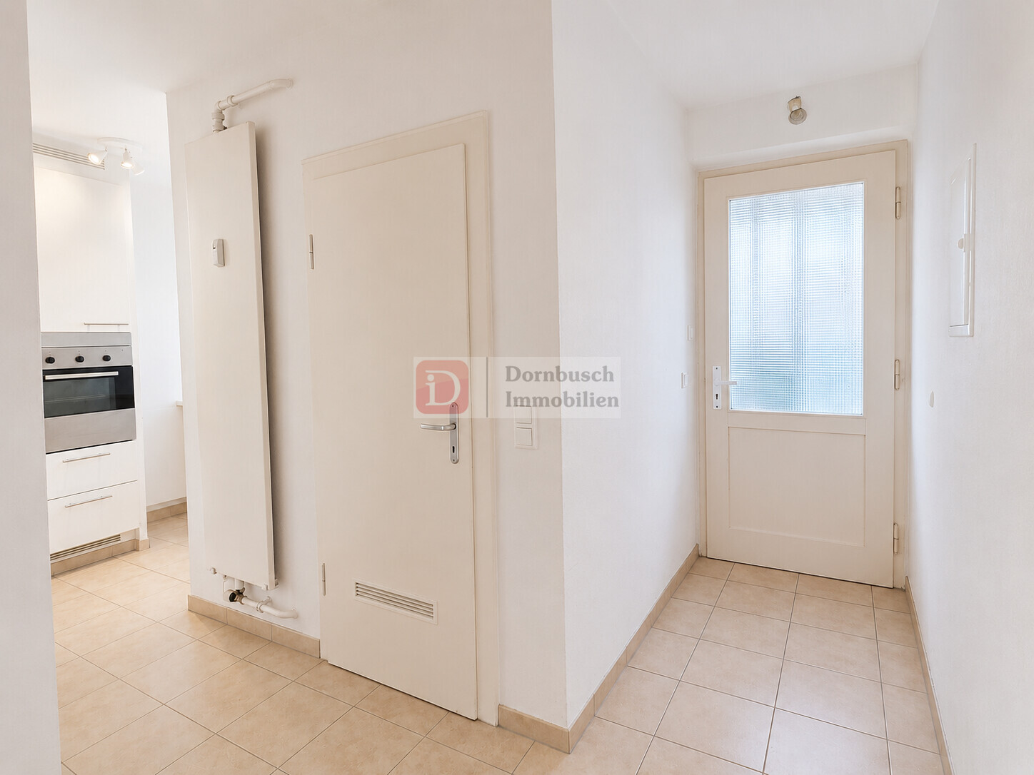 Eingangsbereich