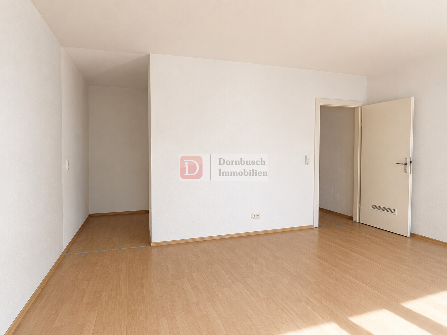 Wohn- Schlafberreich