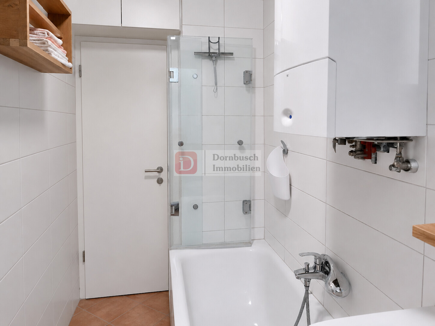 Badezimmer Bild 2