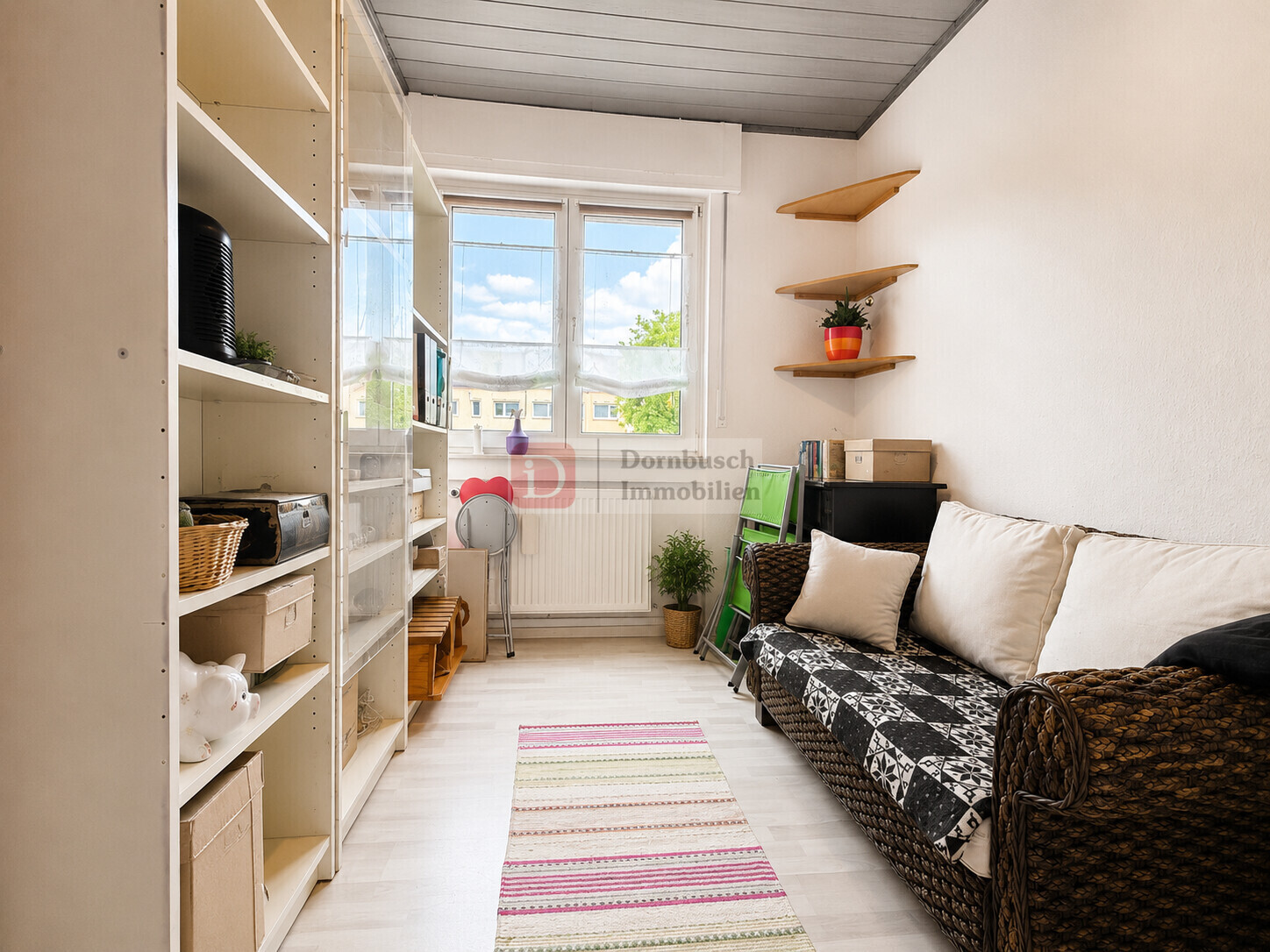 Kinderzimmer OG