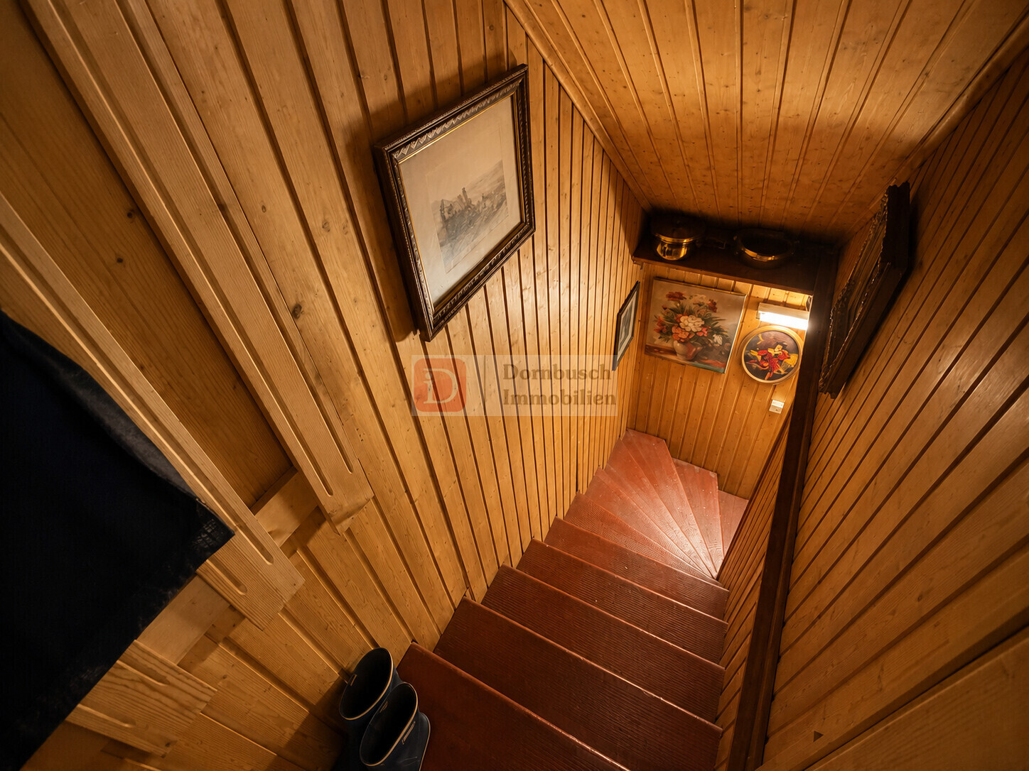 Kellertreppe