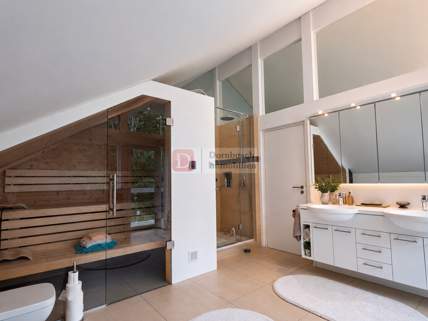 Badezimmer Bild 2