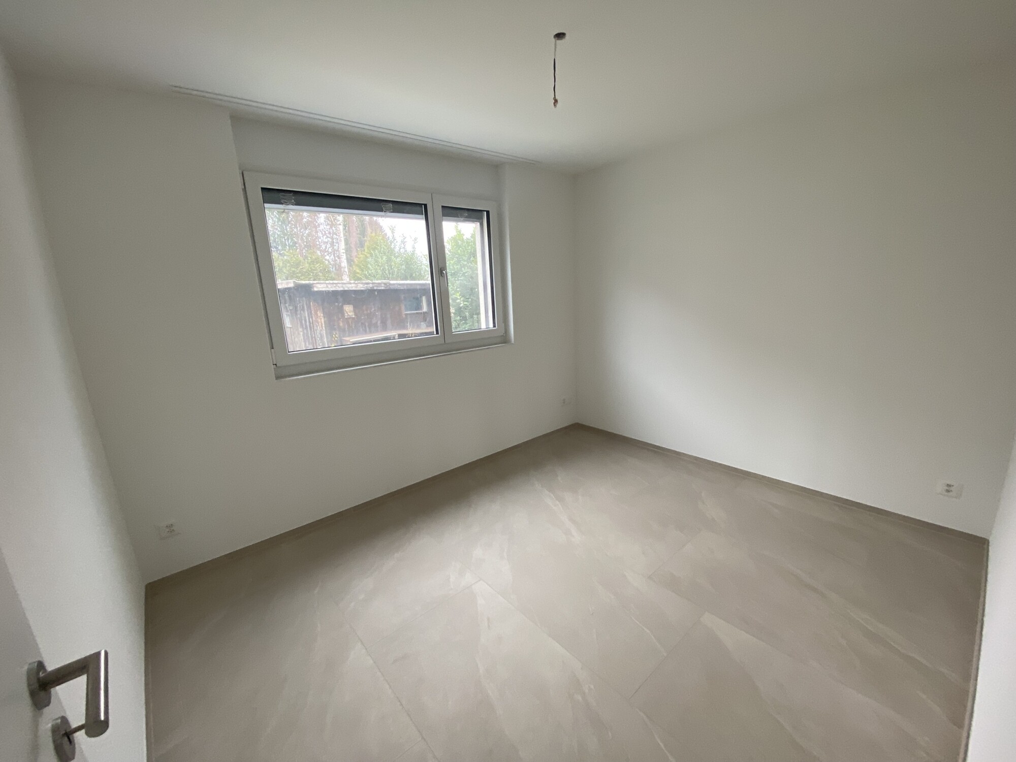 Büro- oder Gästezimmer EG
