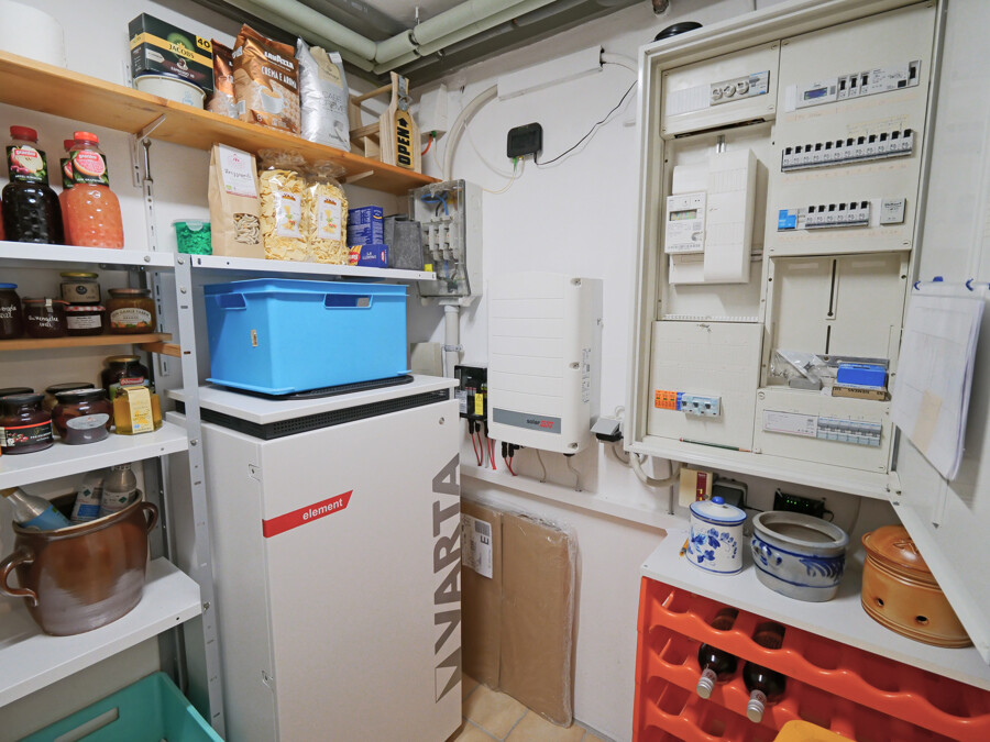 Immobilienbild