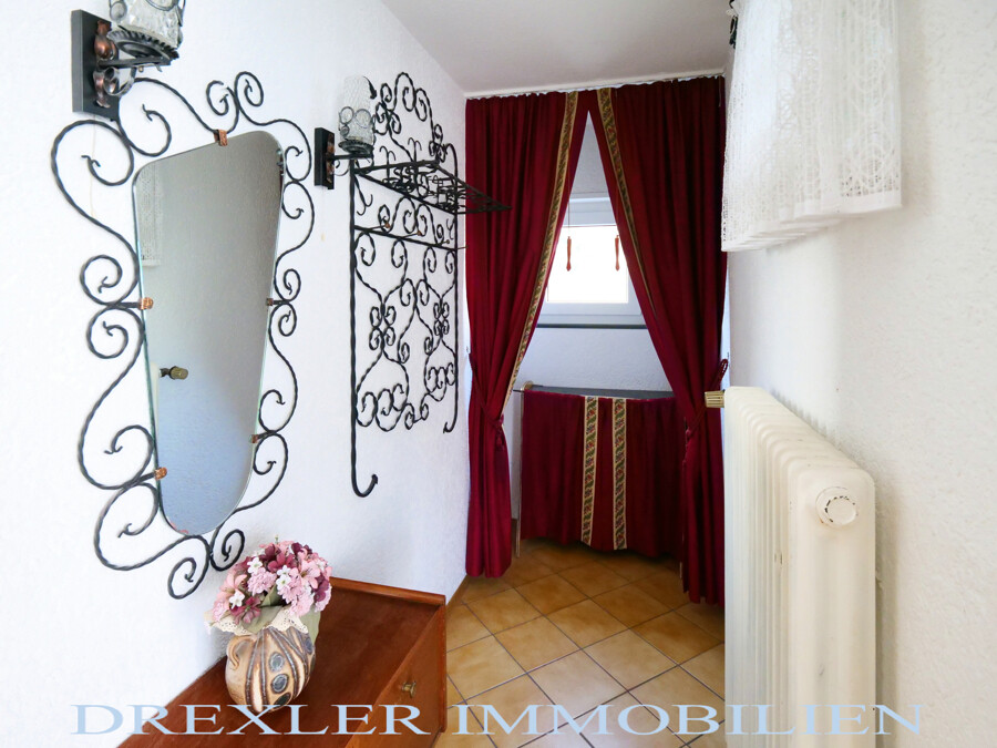 EG Garderobe