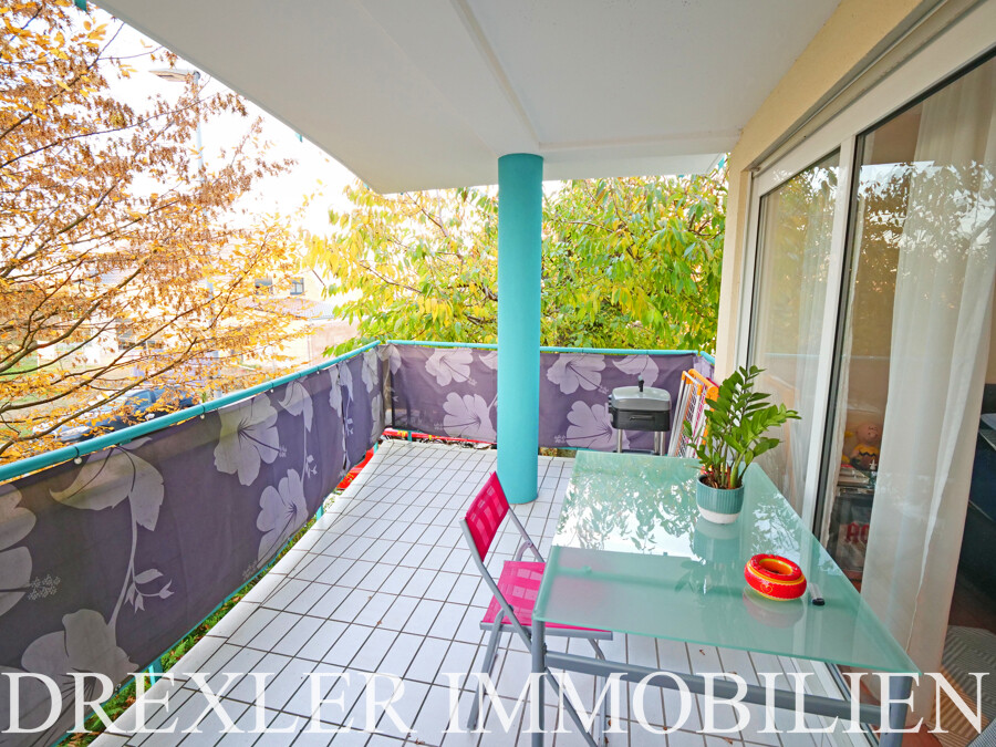 Loggia