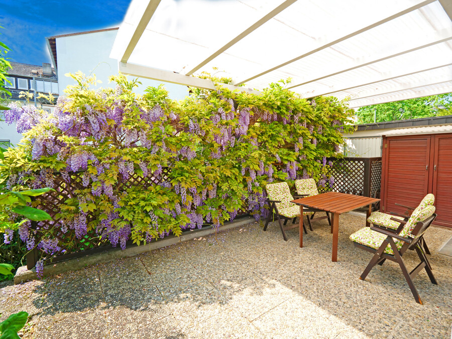 Pergola