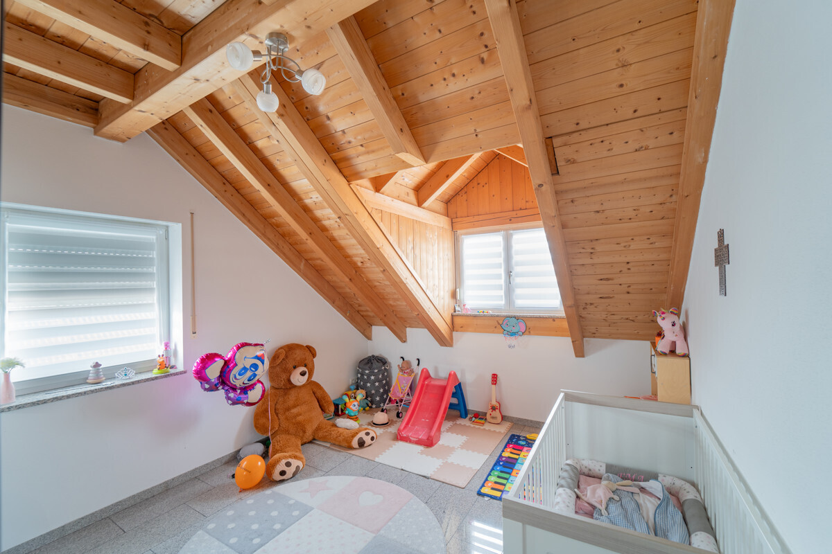Kinderzimmer DG
