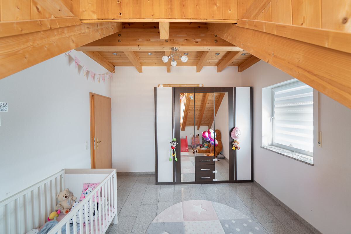 Kinderzimmer DG