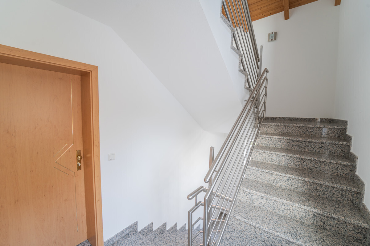 Treppenhaus