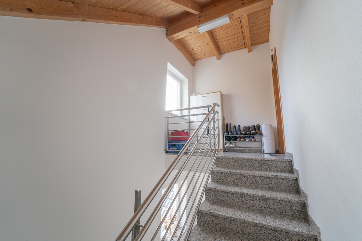 Treppenhaus