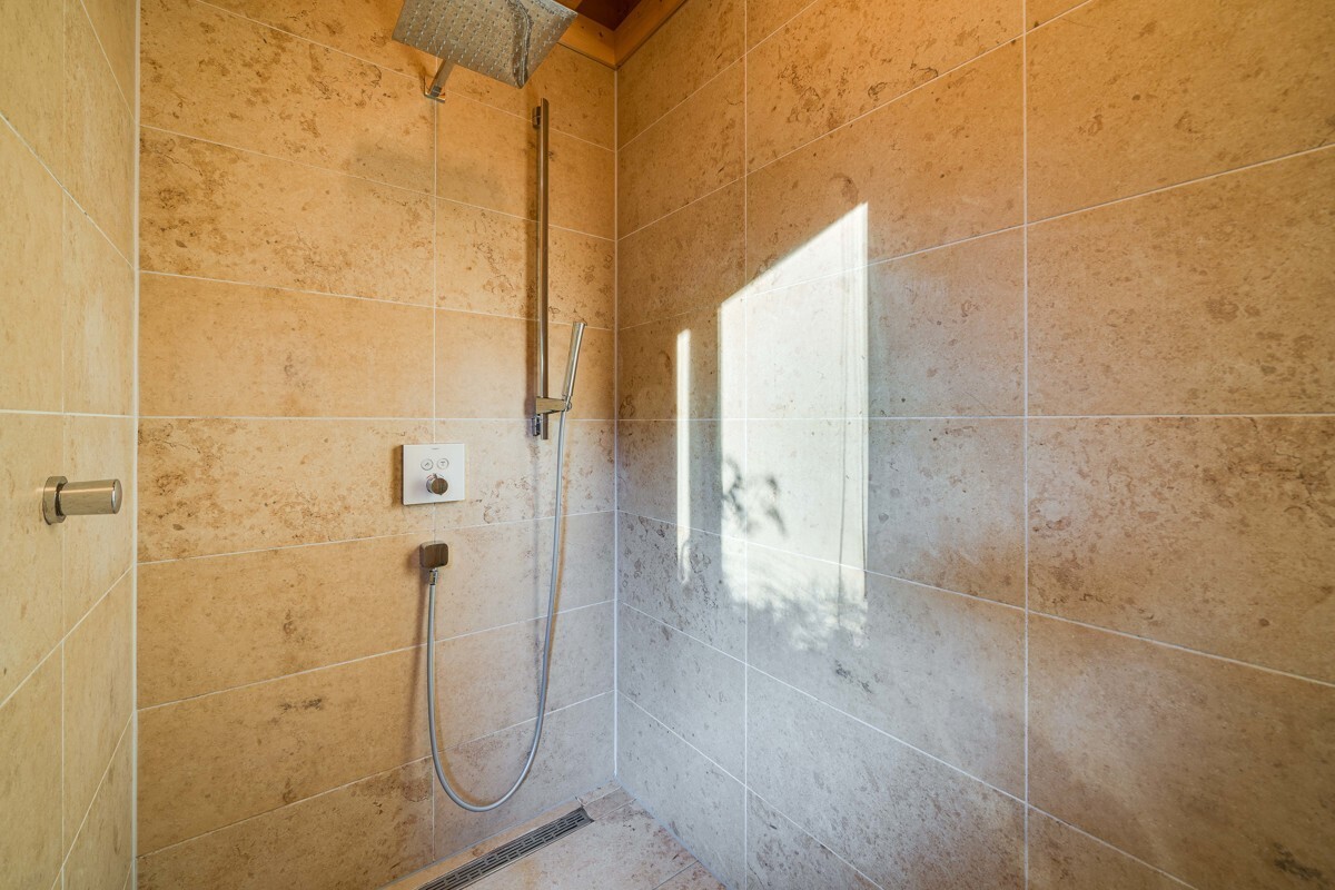 Dusche