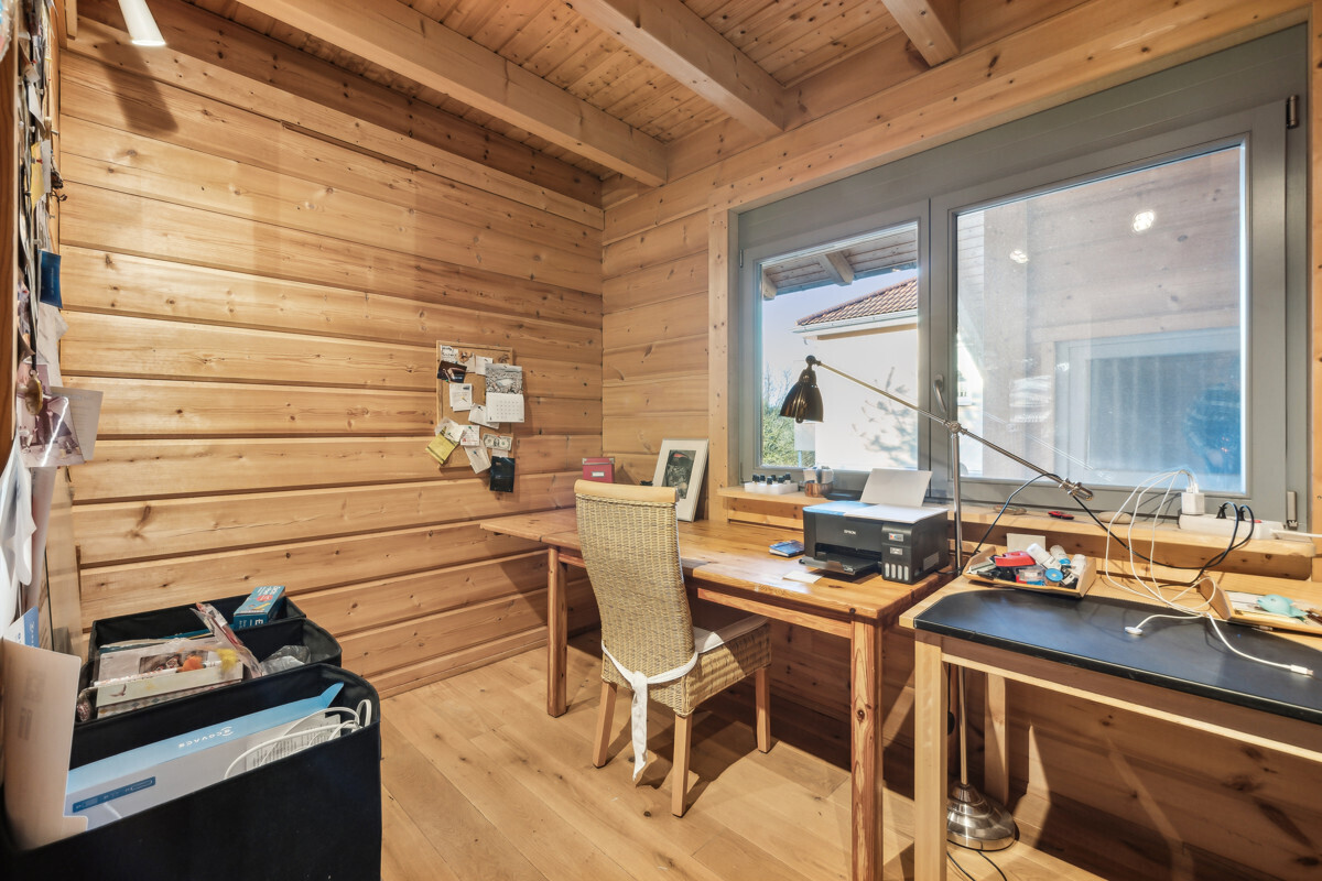 Büro / Gästezimmer