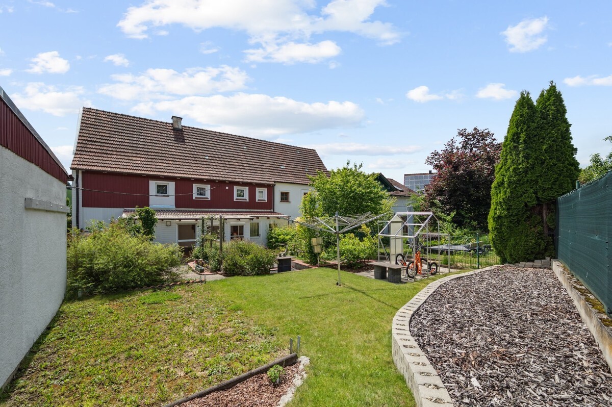 Garten