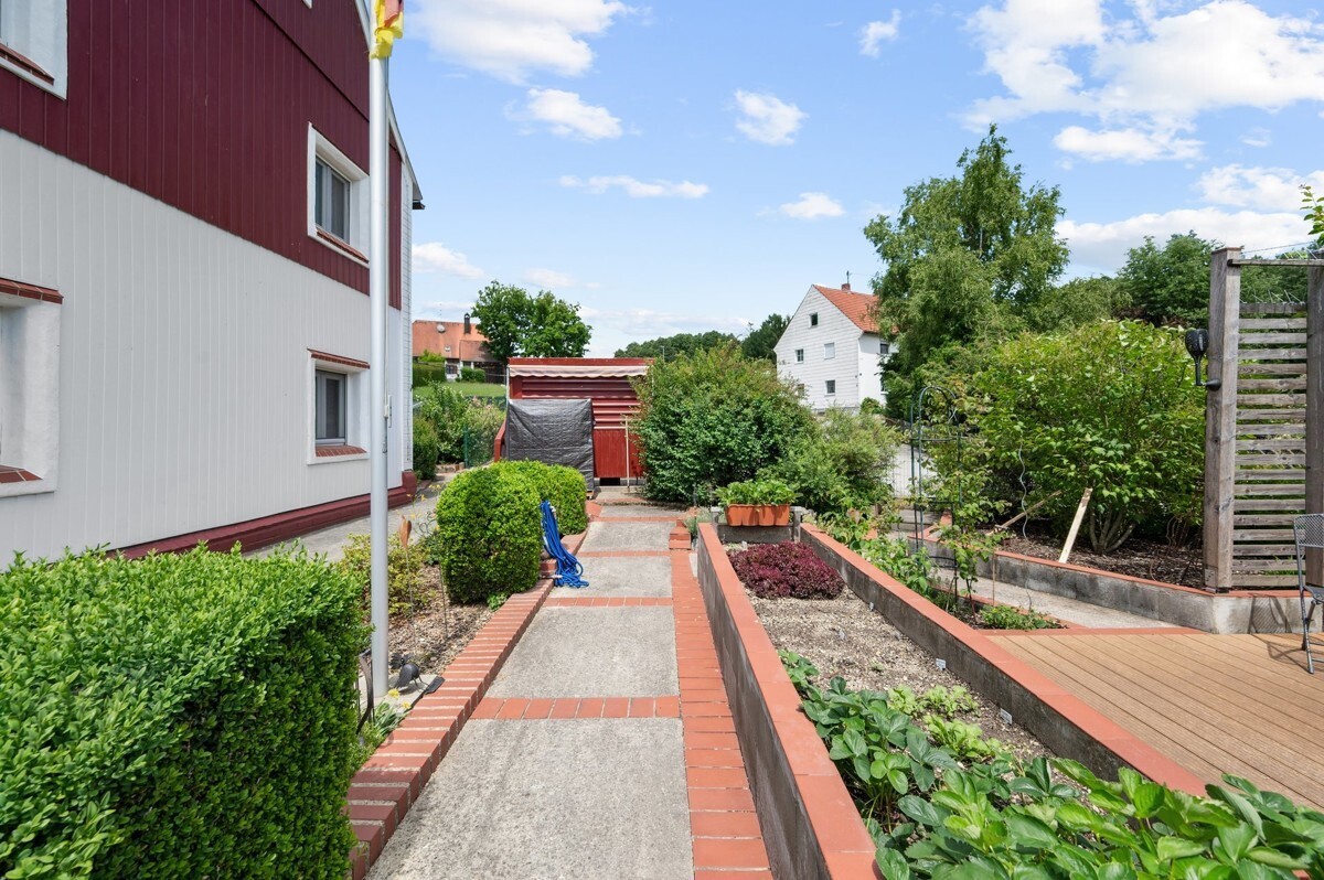 Garten