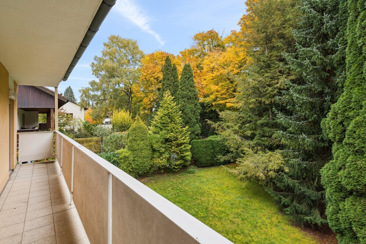 Balkon